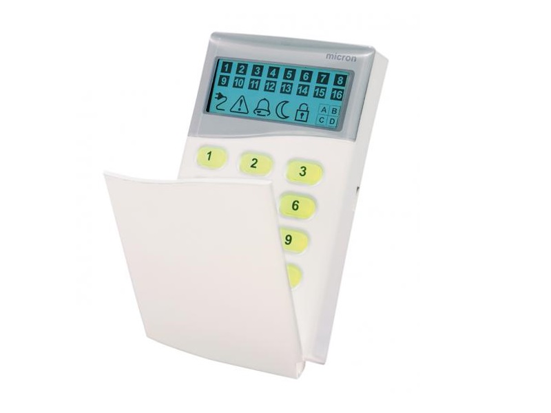 Alarm Install, Maintenance & Servicing Expert Auckland Wide